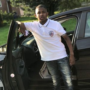 Meet your Posher, Shamar